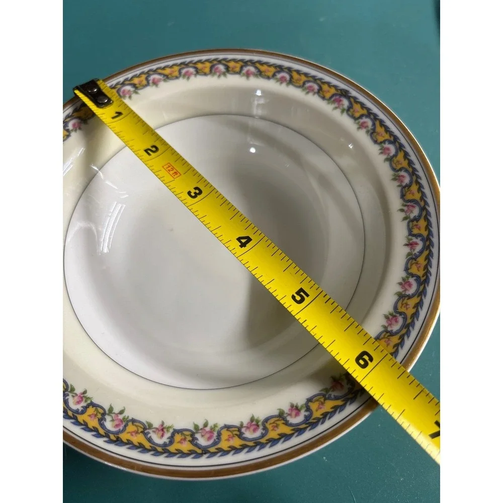 Antique Schleiger 774 China 6 1/4